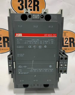 ABB- AF460-30 (700A,600V) Product Image